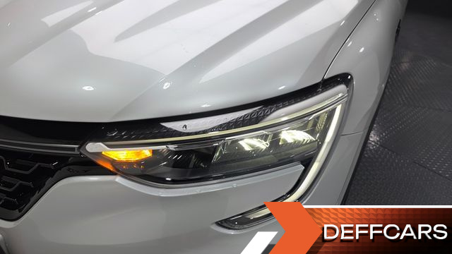 Renault-KoreaSamsung XM3 1.6 E-TECH RE купить на сайте DeffCars