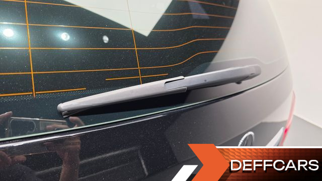 Mercedes B-CLASS B220 купить на сайте DeffCars