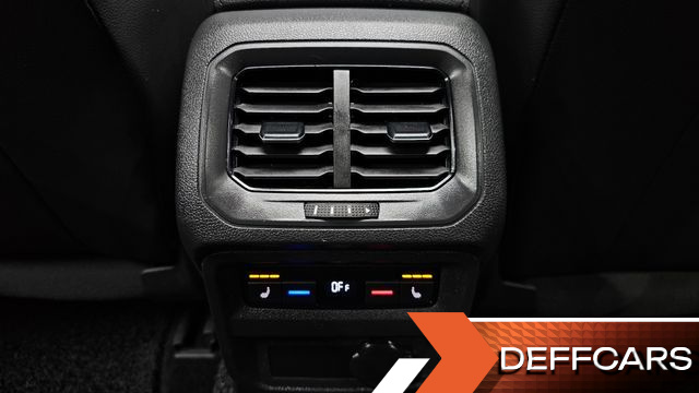 Volkswagen TIGUAN 2.0 TDI Prestige купить на сайте DeffCars