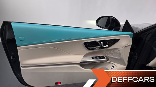 Mercedes CLE-CLASS CLE200 Cabriolet купить на сайте DeffCars