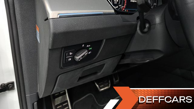 Volkswagen ARTEON 2.0 TDI Premium купить на сайте DeffCars