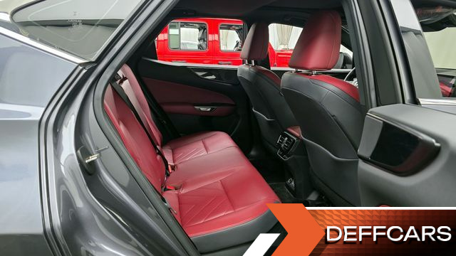 Lexus NX Premium купить на сайте DeffCars