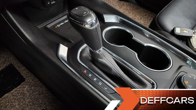ChevroletGMDaewoo TRAVERSE 3.6 AWD Redline купить на сайте DeffCars