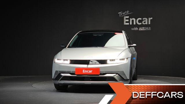 Hyundai IONIQ5 Long Range Prestige купить на сайте DeffCars