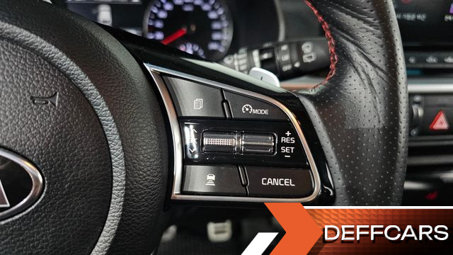 Kia K3 5Door GT Signature купить на сайте DeffCars