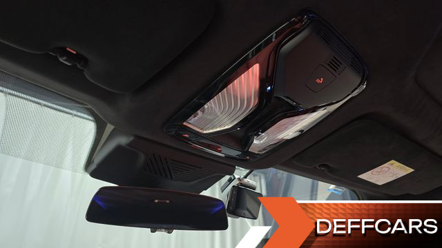 BMW XM 4.4 купить на сайте DeffCars