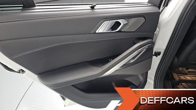 BMW X6 xDrive40i M Sport купить на сайте DeffCars