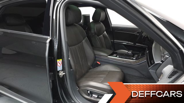 Audi A8 50 TDI Quattro Premium купить на сайте DeffCars