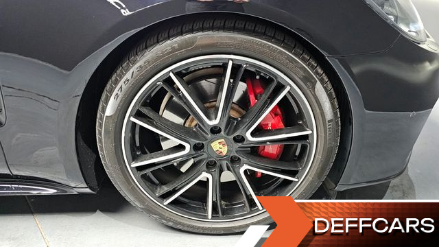 Porsche PANAMERA 4.0 GTS купить на сайте DeffCars