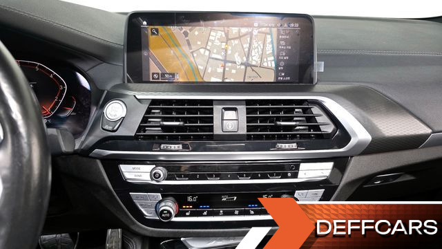 BMW X4 xDrive20i M Sports X Onlile Exclusive Edition купить на сайте DeffCars