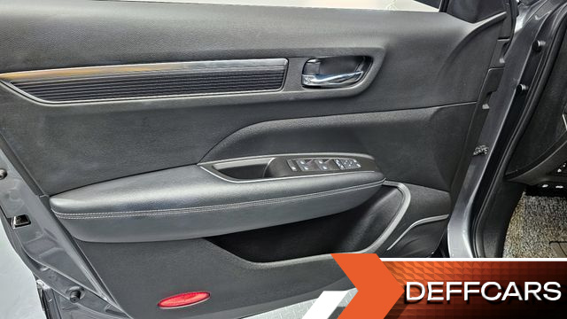 Renault-KoreaSamsung QM6 2.0 GDe RE Signature 2WD купить на сайте DeffCars