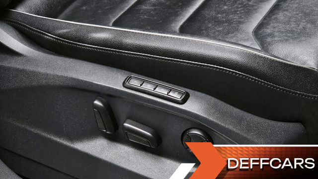 Volkswagen TIGUAN 2.0 TDI Prestige купить на сайте DeffCars