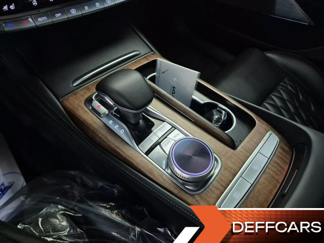 Kia K9 3.8 GDI AWD Best Selection Ⅱ купить на сайте DeffCars