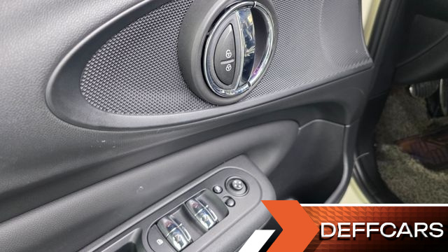 Mini CLUBMAN Standard 2nd купить на сайте DeffCars