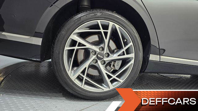 Genesis G90 Gasoline 3.5 Turbo AWD купить на сайте DeffCars