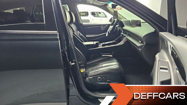 Genesis GV80 3.5T Gasoline AWD купить на сайте DeffCars