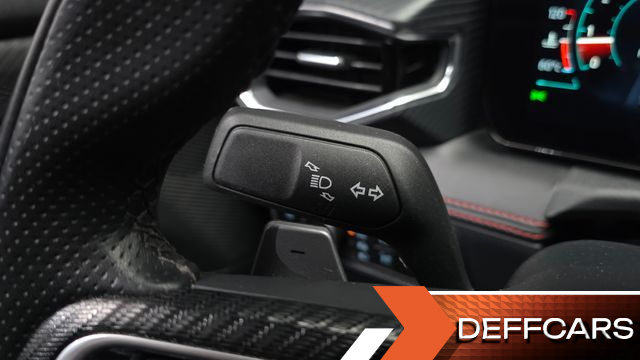 Ford MUSTANG 2.3 EcoBoost Premium Coupe купить на сайте DeffCars
