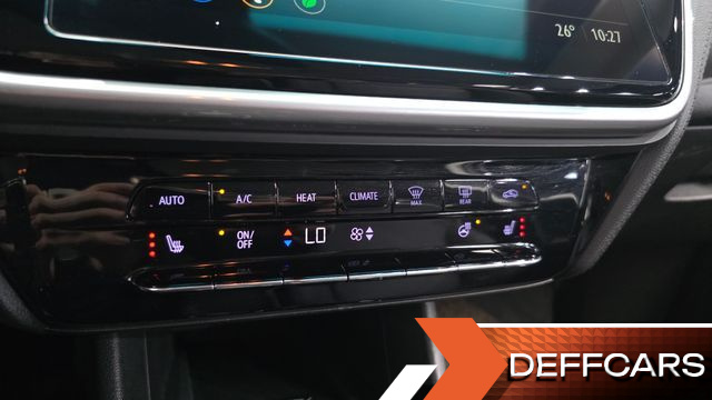 ChevroletGMDaewoo BOLT EV EV Premier купить на сайте DeffCars