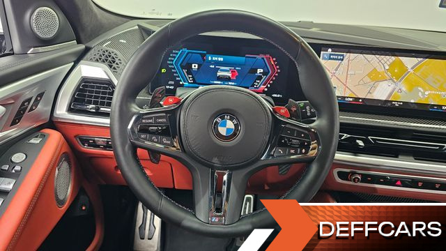 BMW XM 4.4 купить на сайте DeffCars