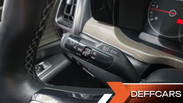 Kia SORENTO Diesel 2.2 2WD Trendy купить на сайте DeffCars