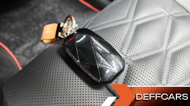 Genesis GV80 2.5T Gasoline AWD купить на сайте DeffCars