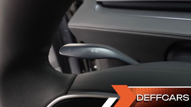 Tesla MODEL Y RWD купить на сайте DeffCars