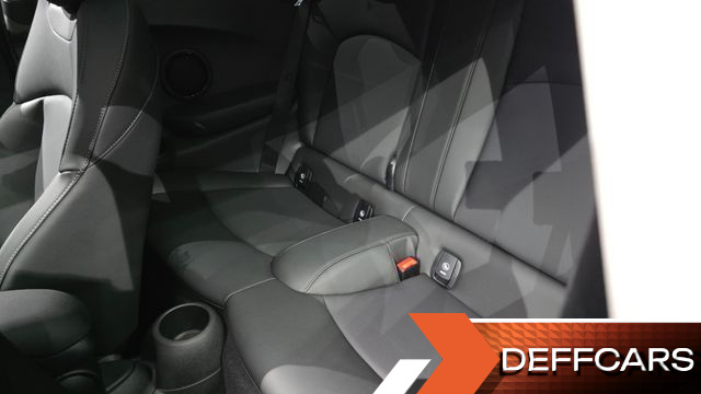Mini COOPER HIGH Third Generation купить на сайте DeffCars