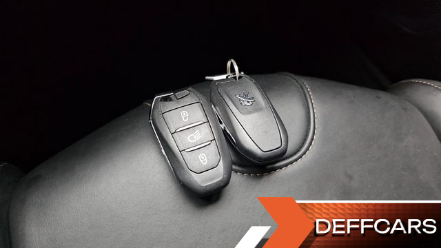 Peugeot 508 2.0 BlueHDi GT Line купить на сайте DeffCars