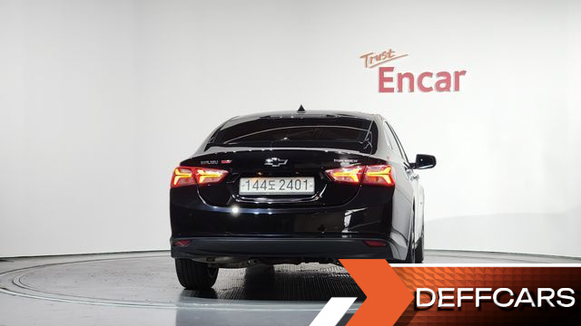 ChevroletGMDaewoo MALIBU 1.3 Turbo Perfect Black Prime Safety купить на сайте DeffCars
