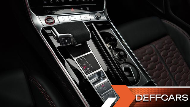 Audi RS6 4.0 TFSI Quattro Avant Performance купить на сайте DeffCars