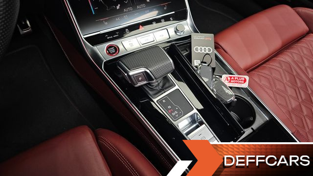 Audi S6 3.0 TDI Quattro купить на сайте DeffCars