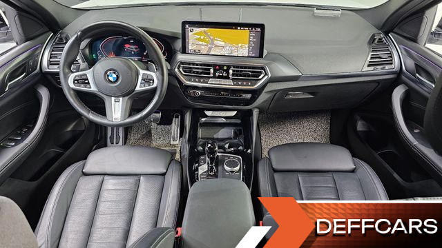 BMW X4 xDrive20i M Sport купить на сайте DeffCars