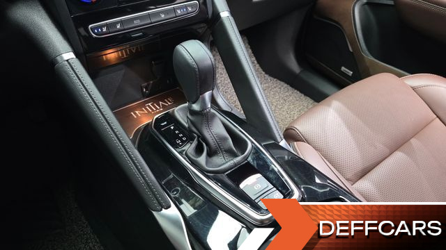 Renault-KoreaSamsung QM6 2.0 GDe RE Signature 2WD купить на сайте DeffCars