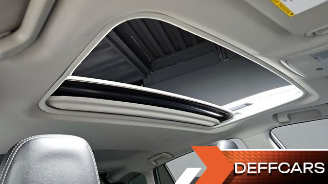 Toyota RAV4 2.5 4WD Hybrid 4th купить на сайте DeffCars