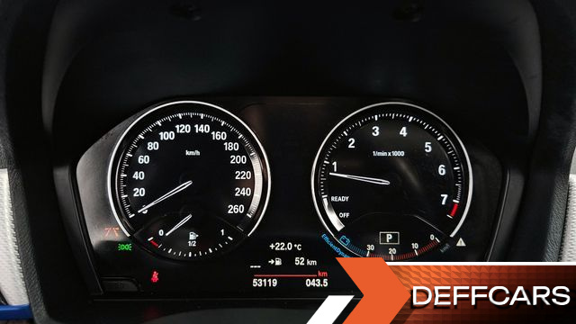 BMW X2 (F39) xDrive20i M Sport купить на сайте DeffCars