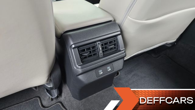 Honda ACCORD 1.5 Turbo купить на сайте DeffCars