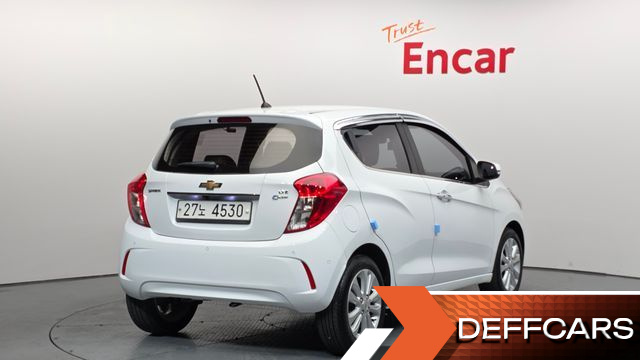 ChevroletGMDaewoo SPARK LTZ купить на сайте DeffCars