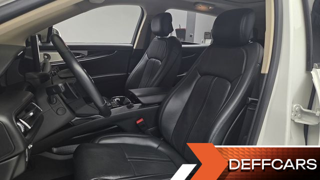 Lincoln NAUTILUS 2.7 202A AWD купить на сайте DeffCars