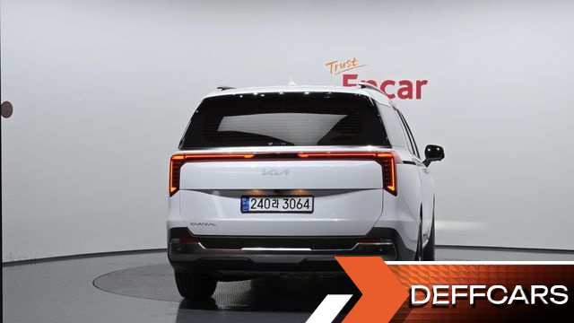 Kia CARNIVAL 7-Seater Noblesse купить на сайте DeffCars