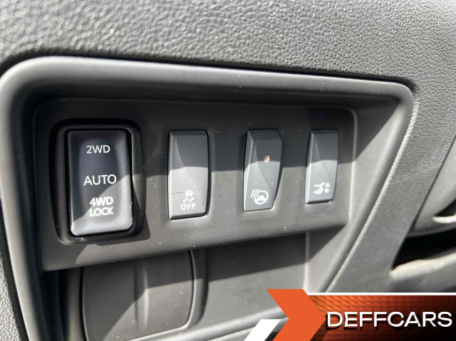 Renault-KoreaSamsung QM6 Diesel 4WD RE Signature купить на сайте DeffCars