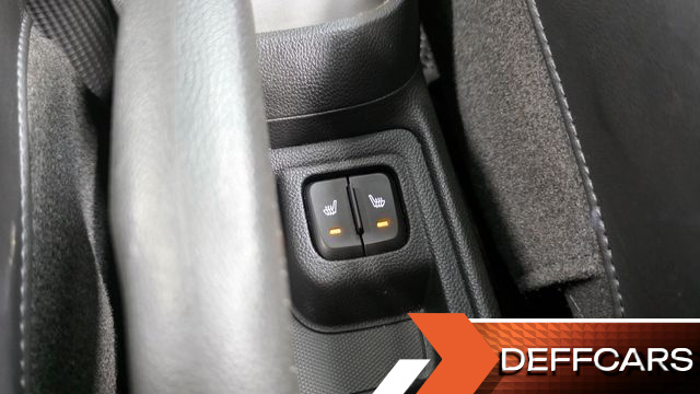 ChevroletGMDaewoo SPARK Premier купить на сайте DeffCars