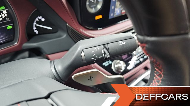 Lexus LS 3.5 Platinum AWD купить на сайте DeffCars