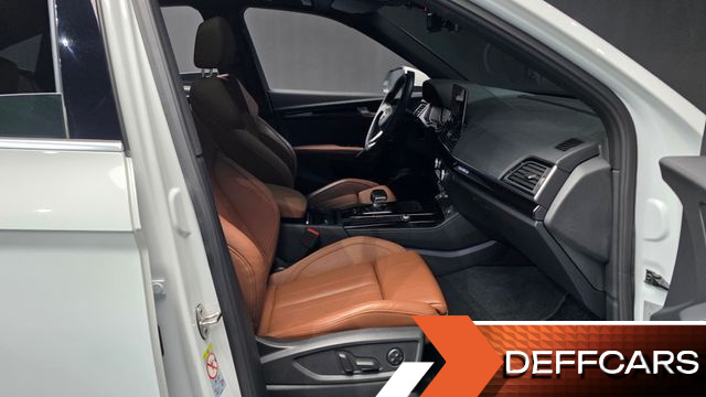 Audi Q5 45 TFSI Quattro Premium Sportback купить на сайте DeffCars