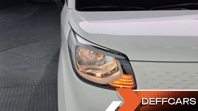 Kia RAY Van Prestige купить на сайте DeffCars
