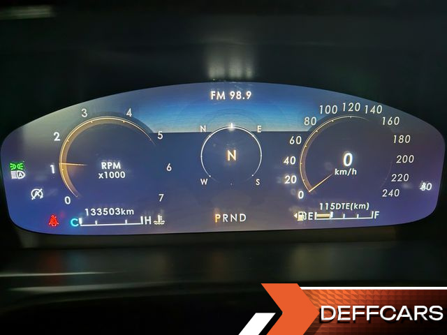 Lincoln AVIATOR 3.0 Black Label AWD купить на сайте DeffCars