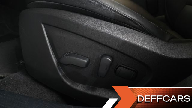 Renault-KoreaSamsung ARKANA 1.6 GTe Iconic купить на сайте DeffCars