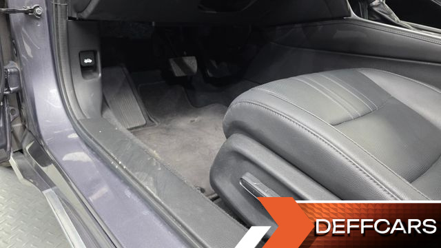 Honda ACCORD 1.5 Turbo купить на сайте DeffCars