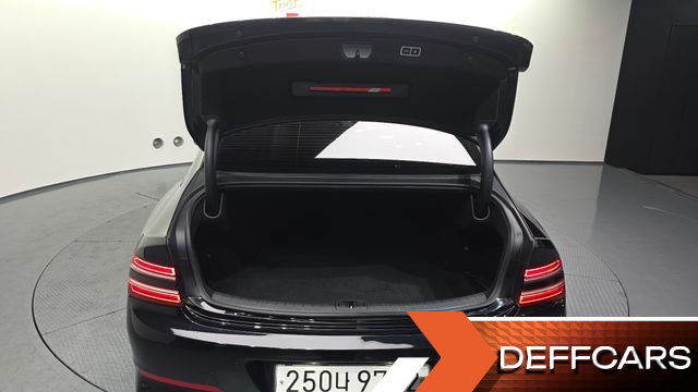 Genesis G80 Gasoline 3.5 Turbo AWD купить на сайте DeffCars