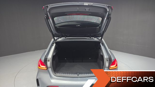 BMW 1-SERIES 120i M Sports купить на сайте DeffCars