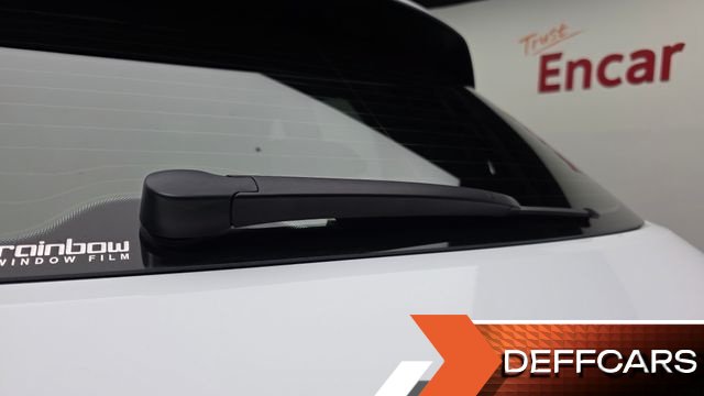 Volkswagen T-ROC 2.0 TDI Prestige купить на сайте DeffCars